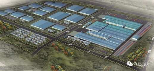 探訪長城保定工廠 從技術到產品，競如此強大