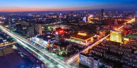 聯合國發布2021中國城市排行榜 石家莊保定位列二線，唐山廊坊躋身三線