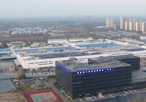 高端媒體看保定——在歷史與現代交融中彰顯城市魅力