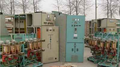 泰州廢鐵回收市場行情觀察與保定價格分析