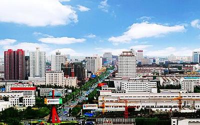 建機場修地鐵控房價 明年保定將在七大方面精準發力